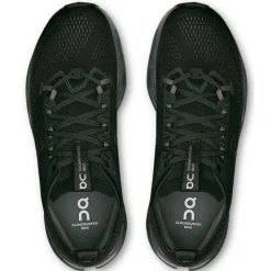 Cloudsurfer Max hardloopschoenen heren black eclipse*On