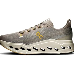 Cloudsurfer Max hardloopschoenen heren cinder pelican*On Clearance