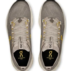 Cloudsurfer Max hardloopschoenen heren cinder pelican*On Clearance