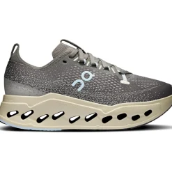 Cloudsurfer Max hardloopschoenen dames asphalt ice*On Discount