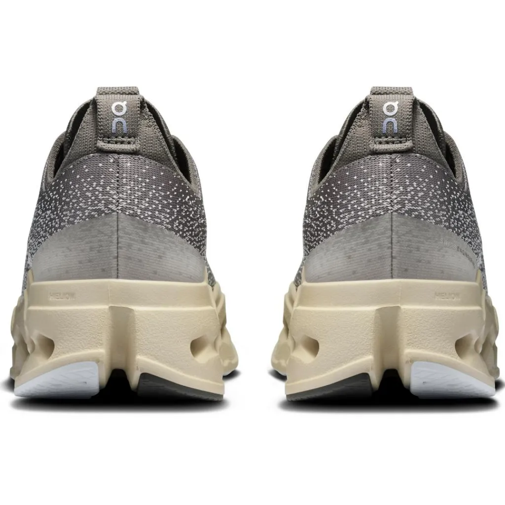 Cloudsurfer Max hardloopschoenen dames asphalt ice*On Discount