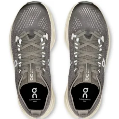 Cloudsurfer Max hardloopschoenen dames asphalt ice*On Discount