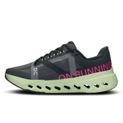 Cloudsurfer Next hardloopschoenen dames black lima*On
