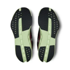 Cloudsurfer Next hardloopschoenen dames black lima*On