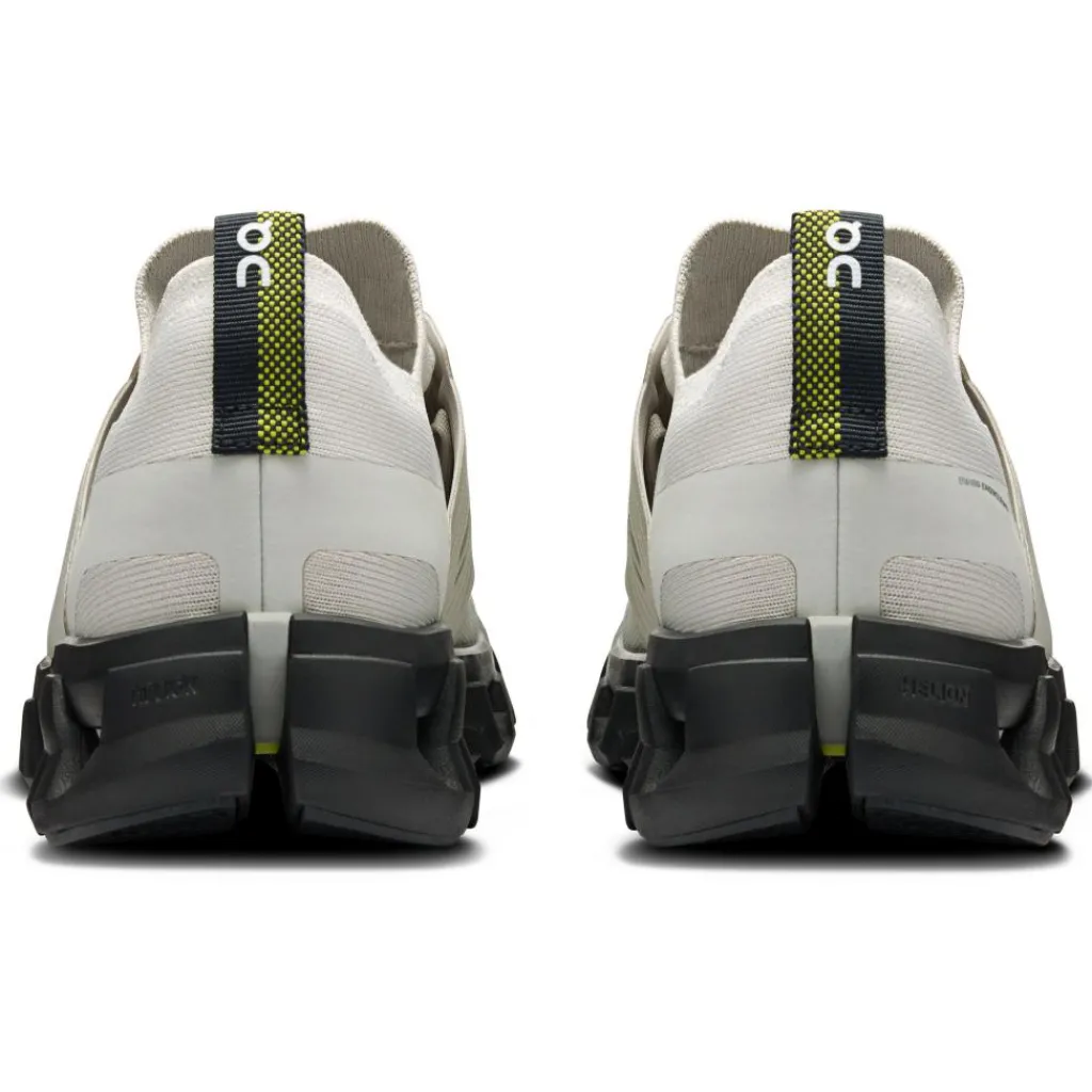 Cloudswift 4 hardloopschoenen heren wolf black*On Sale