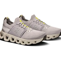 Cloudswift 4 hardloopschoenen dames lilac wolf*On Hot
