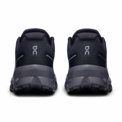 Cloudvista 2 Waterproof wandelschoenen dames black eclipse*On Best