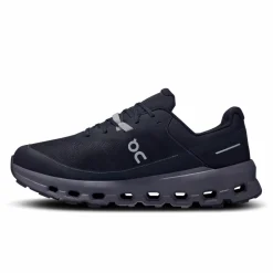 Cloudvista 2 Waterproof wandelschoenen heren black eclipse*On Outlet