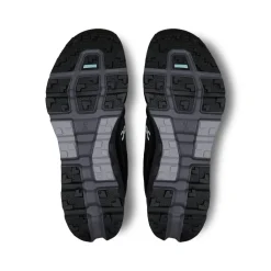 Cloudvista 2 Waterproof wandelschoenen heren black eclipse*On Outlet