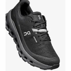 Cloudvista 2 Waterproof wandelschoenen heren black eclipse*On Outlet