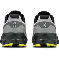 Cloudvista 2 Waterproof wandelschoenen heren lilac black*On New