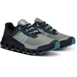 Cloudvista hardloopschoenen dames navy wash*On