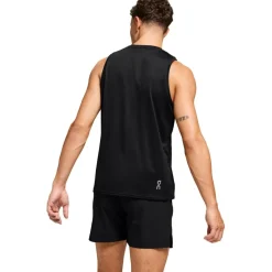 Core hardloop tanktop heren black*On Sale