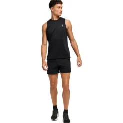 Core hardloop tanktop heren black*On Sale