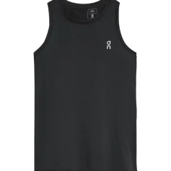 Core hardloop tanktop dames black*On Sale