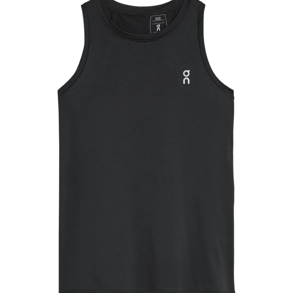 Core hardloop tanktop dames black*On Sale