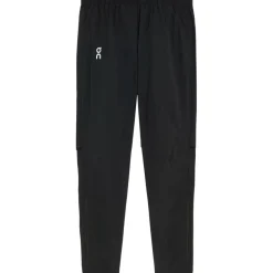 Core hardloopbroek heren black*On Outlet