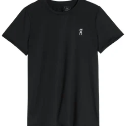 Core-T hardloopshirt dames black*On Online