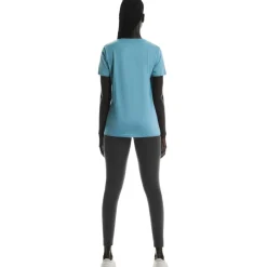 Core-T hardloopshirt dames niagara*On Online