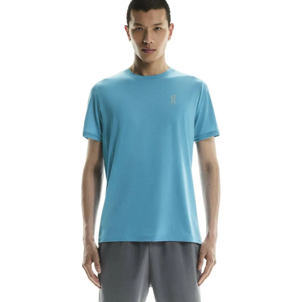 Core-T hardloopshirt heren niagara*On Sale