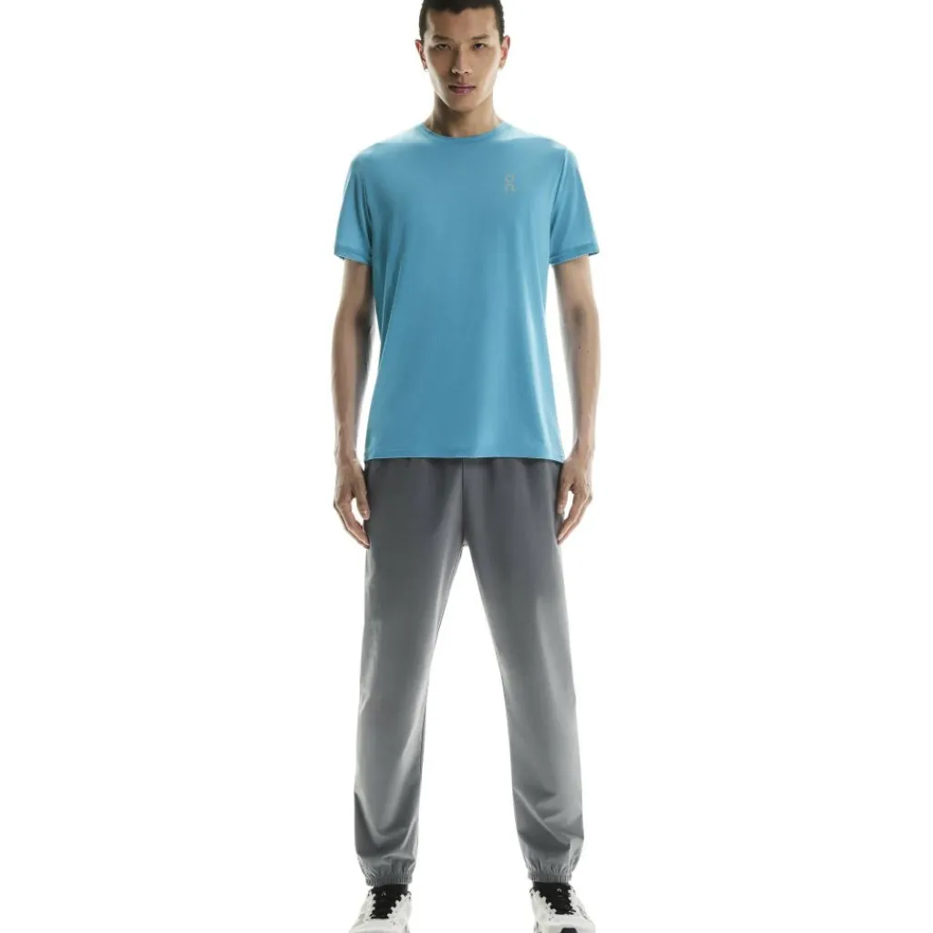 Core-T hardloopshirt heren niagara*On Sale