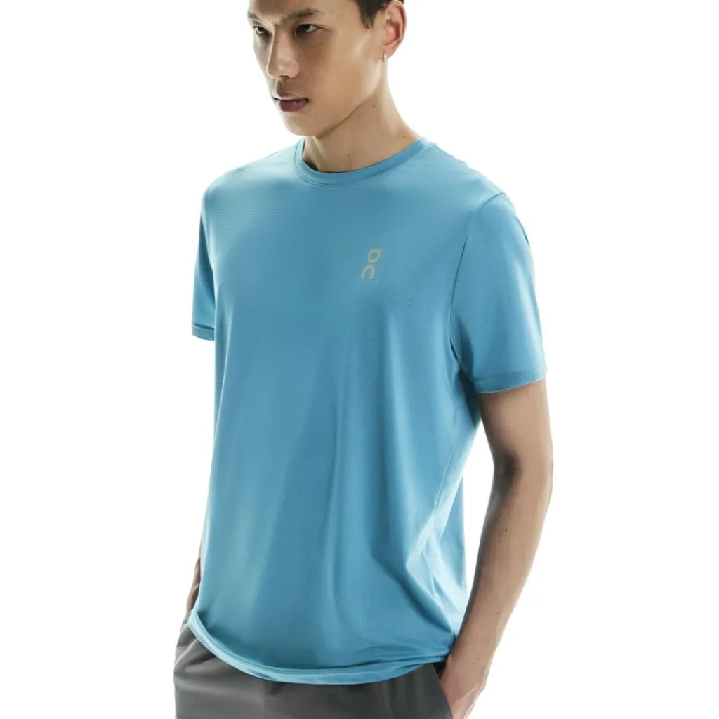 Core-T hardloopshirt heren niagara*On Sale