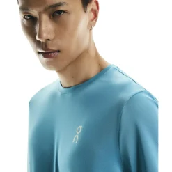 Core-T hardloopshirt heren niagara*On Sale