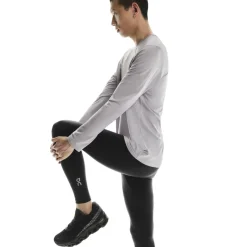 1MF30380553 Core hardloopbroek heren black*On Best