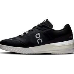 THE ROGER Advantage Pro Clay tennisschoenen heren black white*On Outlet