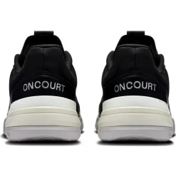 THE ROGER Advantage Pro Clay tennisschoenen heren black white*On Outlet