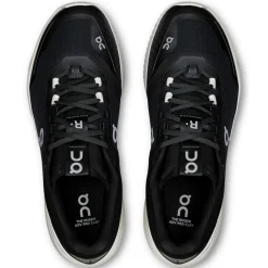 THE ROGER Advantage Pro Clay tennisschoenen heren black white*On Outlet