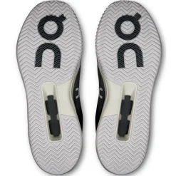 THE ROGER Advantage Pro Clay tennisschoenen heren black white*On Outlet