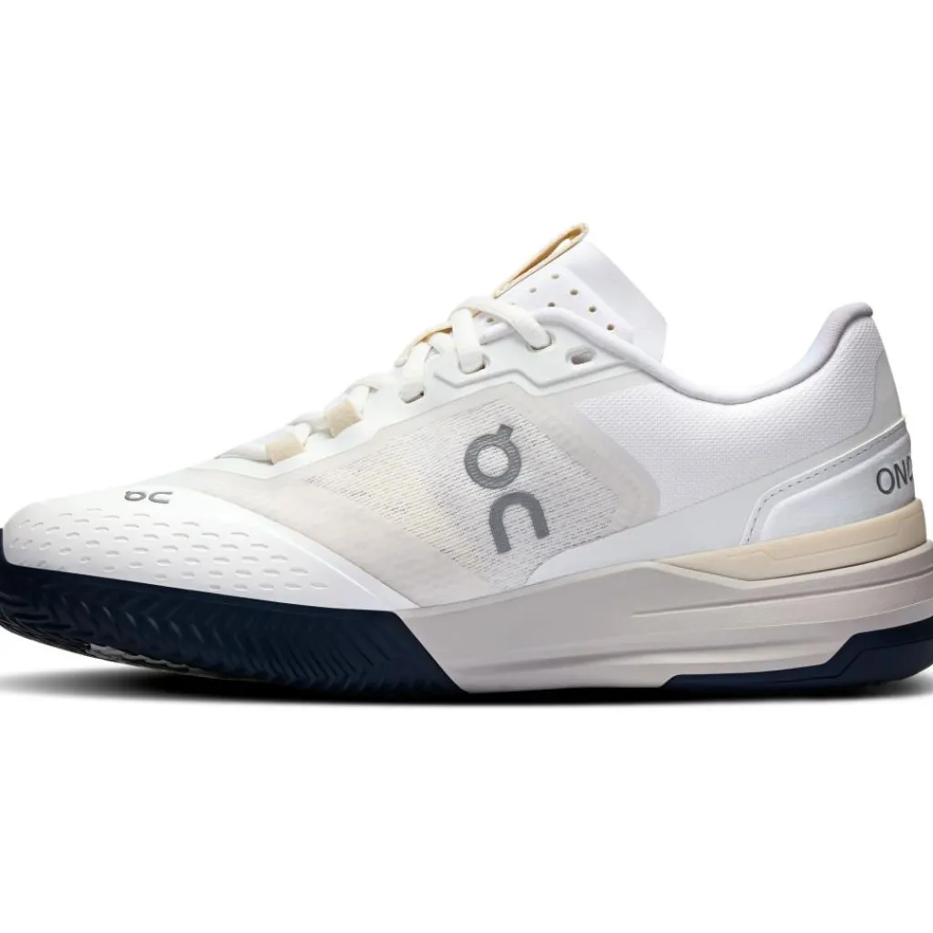 THE ROGER Advantage Pro Clay tennisschoenen dames white cream*On Discount