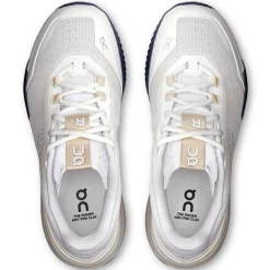 THE ROGER Advantage Pro Clay tennisschoenen dames white cream*On Discount