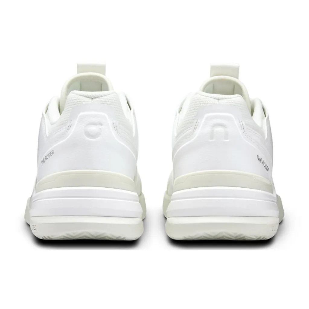 THE ROGER Clubhouse Pro tennisschoenen dames white ice*On Sale