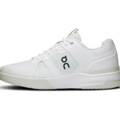 THE ROGER Clubhouse Pro tennisschoenen heren white ice*On