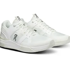 THE ROGER Clubhouse Pro tennisschoenen heren white ice*On