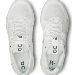 THE ROGER Clubhouse Pro tennisschoenen heren white ice*On