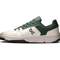 THE ROGER Clubhouse schoenen heren white olive*On Outlet