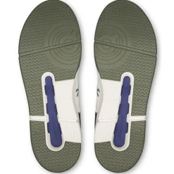 THE ROGER Clubhouse schoenen heren white olive*On Outlet