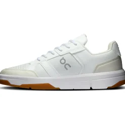 THE ROGER Clubhouse schoenen heren white ivory*On Best
