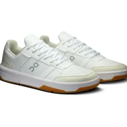 THE ROGER Clubhouse schoenen heren white ivory*On Best