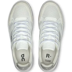 THE ROGER Clubhouse schoenen heren white ivory*On Best