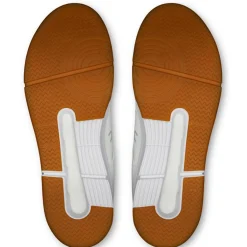 THE ROGER Clubhouse schoenen heren white ivory*On Best