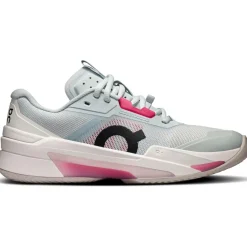 THE ROGER Pro Fire Clay tennisschoenen dames arctic pink*On Discount
