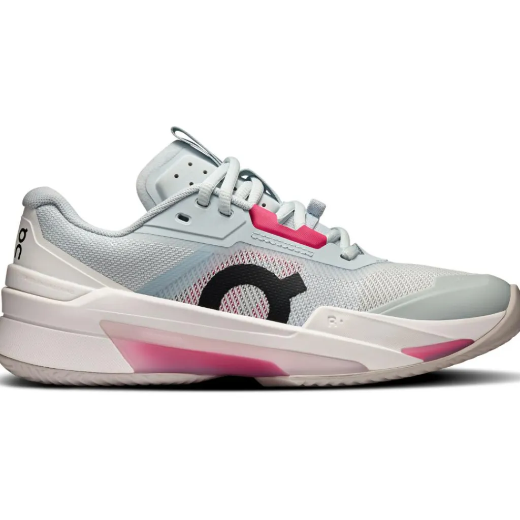 THE ROGER Pro Fire Clay tennisschoenen dames arctic pink*On Discount