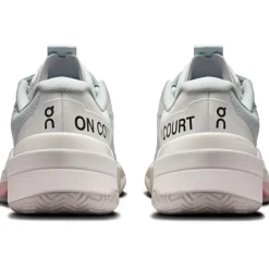 THE ROGER Pro Fire Clay tennisschoenen dames arctic pink*On Discount