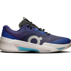 THE ROGER Pro Fire Clay tennisschoenen heren currant horiz*On