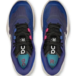 THE ROGER Pro Fire Clay tennisschoenen heren currant horiz*On