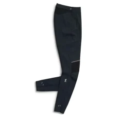 Tights Lg hardloopbroek heren black*On Online